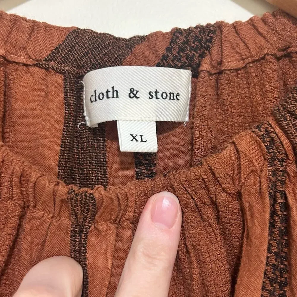 cloth & stone cloth stone